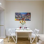 Apartamento Las Letras Gobernador