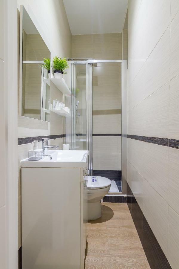 Apartamento Las Letras Gobernador Apartment Madrid